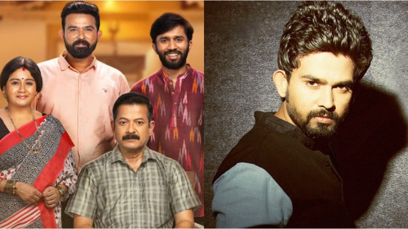 Nandagokula ಸೀರಿಯಲ್‌ ಮಾಧವ ಕೊಟ್ರು ಶಾಕಿಂಗ್‌ ಸುದ್ದಿ- ದಂಗಾದ ಫ್ಯಾನ್ಸ್