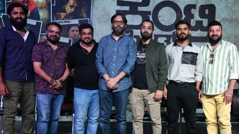 ‘ಕಂಟ್ರಿ ಮೇಡ್‍ ಭಾಗ 2’ ಟೀಸರ್ ಔಟ್-‌ ಅರವಿಂದ್‍ ಕೌಶಿಕ್ ನಟನೆ, ನಿರ್ದೇಶನದ ಗ್ಯಾಂಗ್‍ಸ್ಟರ್ ಚಿತ್ರ