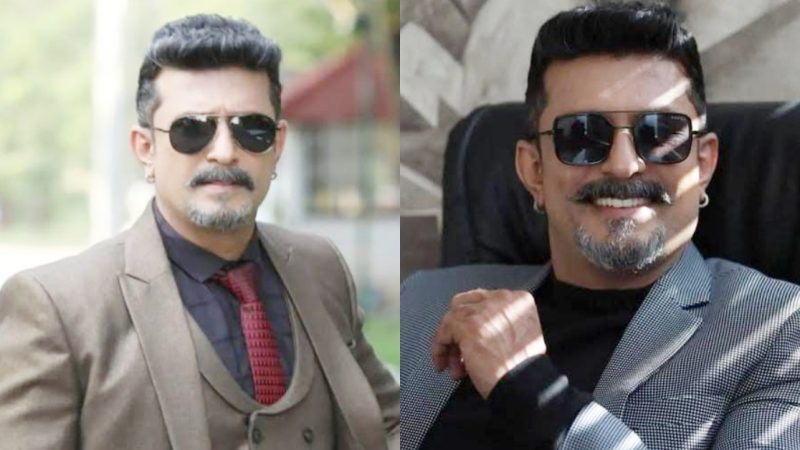 47ನೇ ವಯಸ್ಸಿಗೆ ದಿಲೀಪ್‌ ರಾಜ್‌ ಹೃದಯಾಘಾತದಿಂದ ನಿಧನ