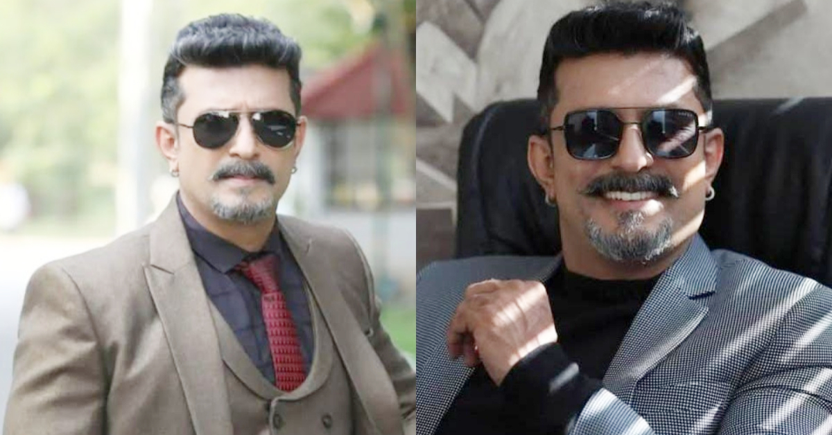 47ನೇ ವಯಸ್ಸಿಗೆ ದಿಲೀಪ್‌ ರಾಜ್‌ ಹೃದಯಾಘಾತದಿಂದ ನಿಧನ