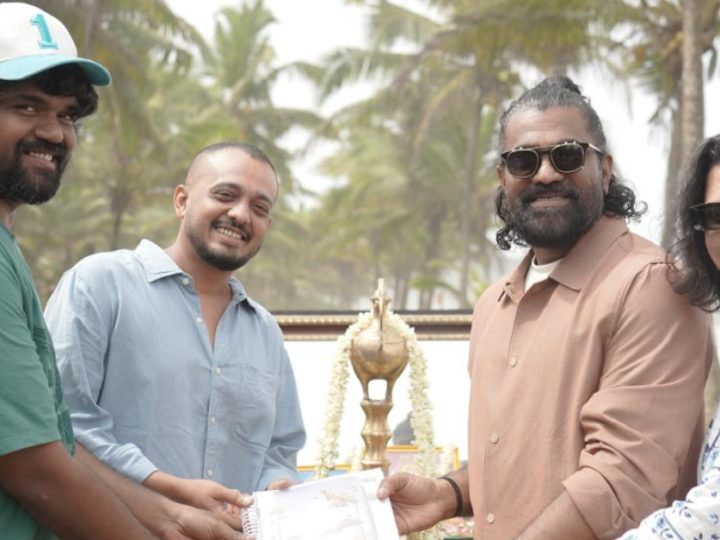 Cannes Film Festival: ಕೆವಿಎನ್ ನಿರ್ಮಾಣದ ‘ಬಾಲನ್ ದಿ ಬಾಯ್ಸ್’ ಸಿನಿಮಾ ಪ್ರದರ್ಶನ
