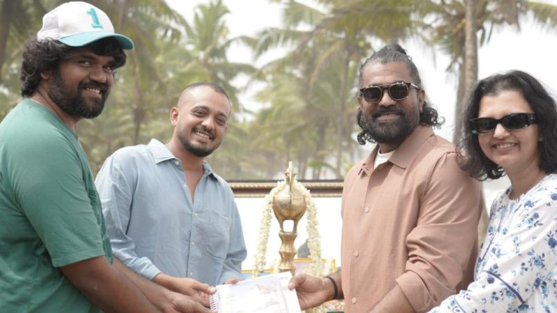 Cannes Film Festival: ಕೆವಿಎನ್ ನಿರ್ಮಾಣದ ‘ಬಾಲನ್ ದಿ ಬಾಯ್ಸ್’ ಸಿನಿಮಾ ಪ್ರದರ್ಶನ