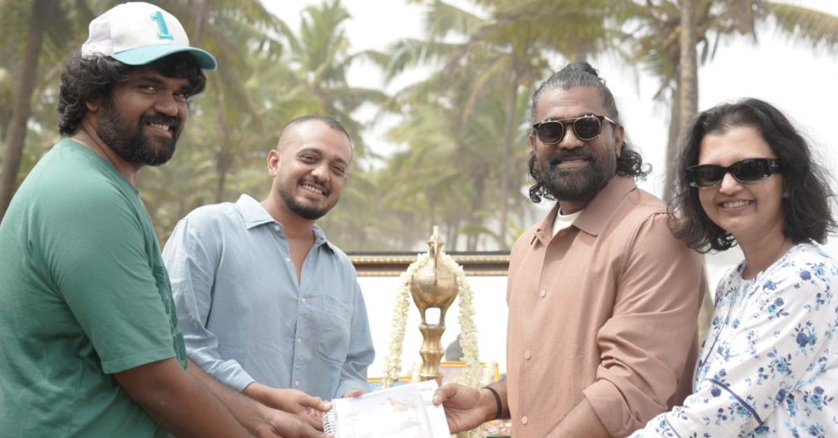 Cannes Film Festival: ಕೆವಿಎನ್ ನಿರ್ಮಾಣದ ‘ಬಾಲನ್ ದಿ ಬಾಯ್ಸ್’ ಸಿನಿಮಾ ಪ್ರದರ್ಶನ