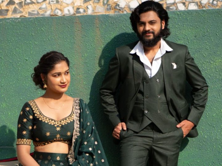 Love Seasons: ಮಳೆಯಾಗೋ ಮೊದಲೇ ಲಿರಿಕಲ್ ವೀಡಿಯೋ ಸಾಂಗ್ ರಿಲೀಸ್