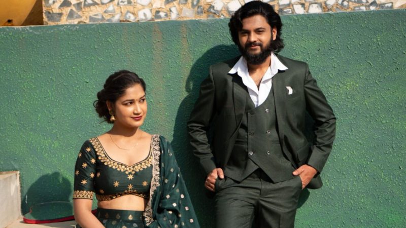 Love Seasons: ಮಳೆಯಾಗೋ ಮೊದಲೇ ಲಿರಿಕಲ್ ವೀಡಿಯೋ ಸಾಂಗ್ ರಿಲೀಸ್