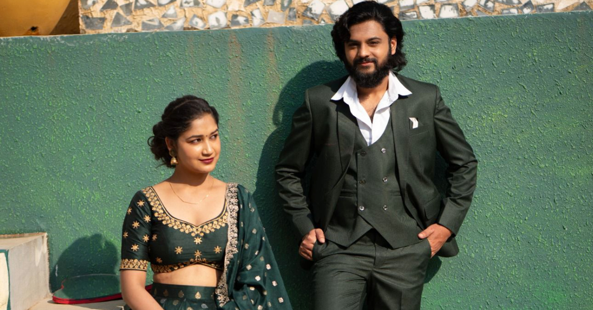 Love Seasons: ಮಳೆಯಾಗೋ ಮೊದಲೇ ಲಿರಿಕಲ್ ವೀಡಿಯೋ ಸಾಂಗ್ ರಿಲೀಸ್