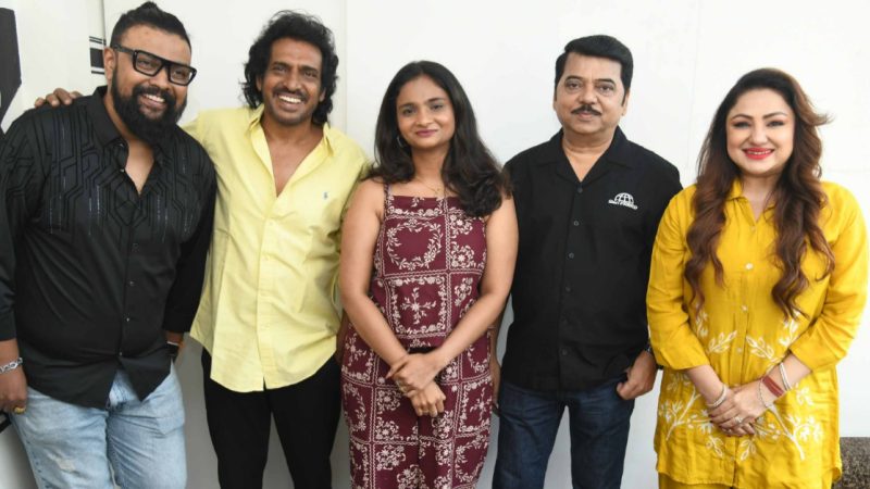 ʻಸೆಪ್ಟೆಂಬರ್ 21′ ಚಿತ್ರದ ಟ್ರೈಲರ್‌ ಔಟ್-‌ ಪ್ರಿಯಾಂಕಾ ಸಿನಿಮಾಗೆ ರಿಯಲ್‌ ಸ್ಟಾರ್‌ ಸಾಥ್