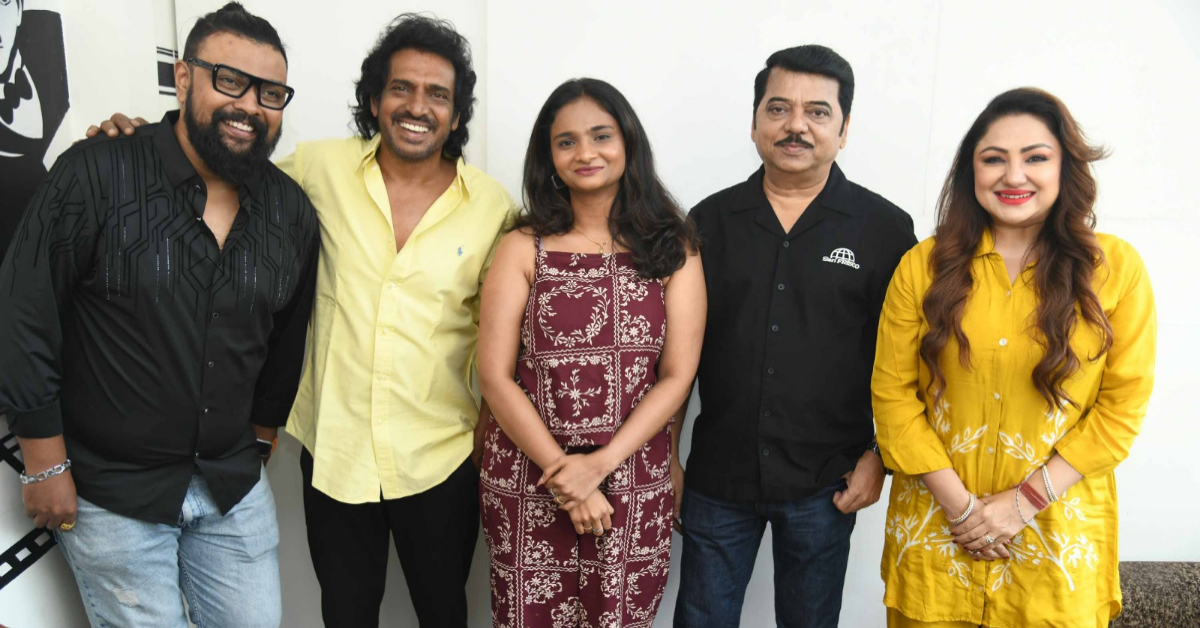 ʻಸೆಪ್ಟೆಂಬರ್ 21′ ಚಿತ್ರದ ಟ್ರೈಲರ್‌ ಔಟ್-‌ ಪ್ರಿಯಾಂಕಾ ಸಿನಿಮಾಗೆ ರಿಯಲ್‌ ಸ್ಟಾರ್‌ ಸಾಥ್