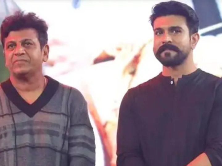 ರಾಮ್ ಚರಣ್ ನಟನೆಯ ‘ಪೆದ್ದಿ’ ರಿಲೀಸ್ ಡೇಟ್ ಅನೌನ್ಸ್- ಯಾವಾಗ ರಿಲೀಸ್ ಶಿವಣ್ಣ ಸಿನಿಮಾ?