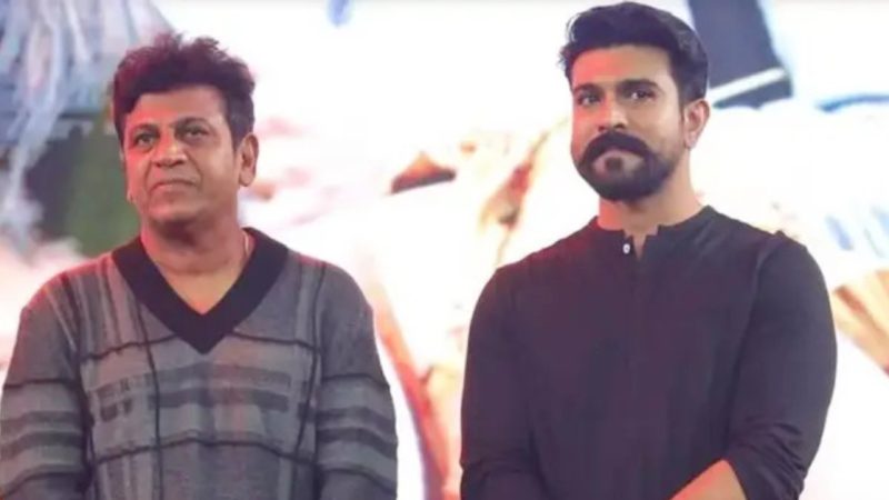 ರಾಮ್ ಚರಣ್ ನಟನೆಯ ‘ಪೆದ್ದಿ’ ರಿಲೀಸ್ ಡೇಟ್ ಅನೌನ್ಸ್- ಯಾವಾಗ ರಿಲೀಸ್ ಶಿವಣ್ಣ ಸಿನಿಮಾ?