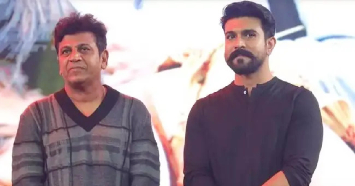 ರಾಮ್ ಚರಣ್ ನಟನೆಯ ‘ಪೆದ್ದಿ’ ರಿಲೀಸ್ ಡೇಟ್ ಅನೌನ್ಸ್- ಯಾವಾಗ ರಿಲೀಸ್ ಶಿವಣ್ಣ ಸಿನಿಮಾ?