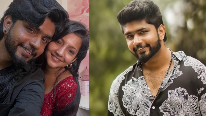 ಪ್ರತಿಮಾ ಠಾಕೂರ್‌ ಜೊತೆಗಿನ ಲವ್‌ ಗಾಸಿಪ್‌ ಬಗ್ಗೆ ಕ್ಲ್ಯಾರಿಟಿ ಕೊಟ್ರು ರೋಹನ್‌ ರಾಜ್