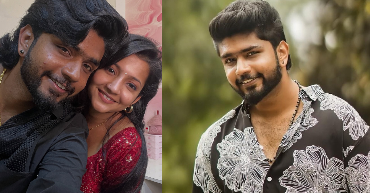 ಪ್ರತಿಮಾ ಠಾಕೂರ್‌ ಜೊತೆಗಿನ ಲವ್‌ ಗಾಸಿಪ್‌ ಬಗ್ಗೆ ಕ್ಲ್ಯಾರಿಟಿ ಕೊಟ್ರು ರೋಹನ್‌ ರಾಜ್
