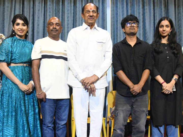 ಮೃತ್ಯುದೇವತೆಯ ‘ದೇವಿ’ ಹಾಡು ರಿಲೀಸ್‌ ಮಾಡಿದ ಓಂ ಸಾಯಿಪ್ರಕಾಶ್