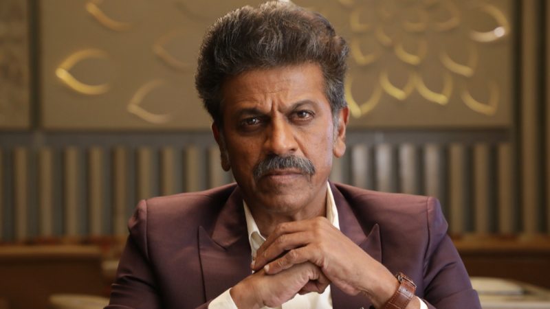 ‘ಬೇಲ್’ಗಾಗಿ ಹೊಸ ಅವತಾರ ತಾಳಿದ ಶಿವಣ್ಣ- ಫ್ಯಾನ್ಸ್‌ ದಿಲ್‌ ಖುಷ್‌